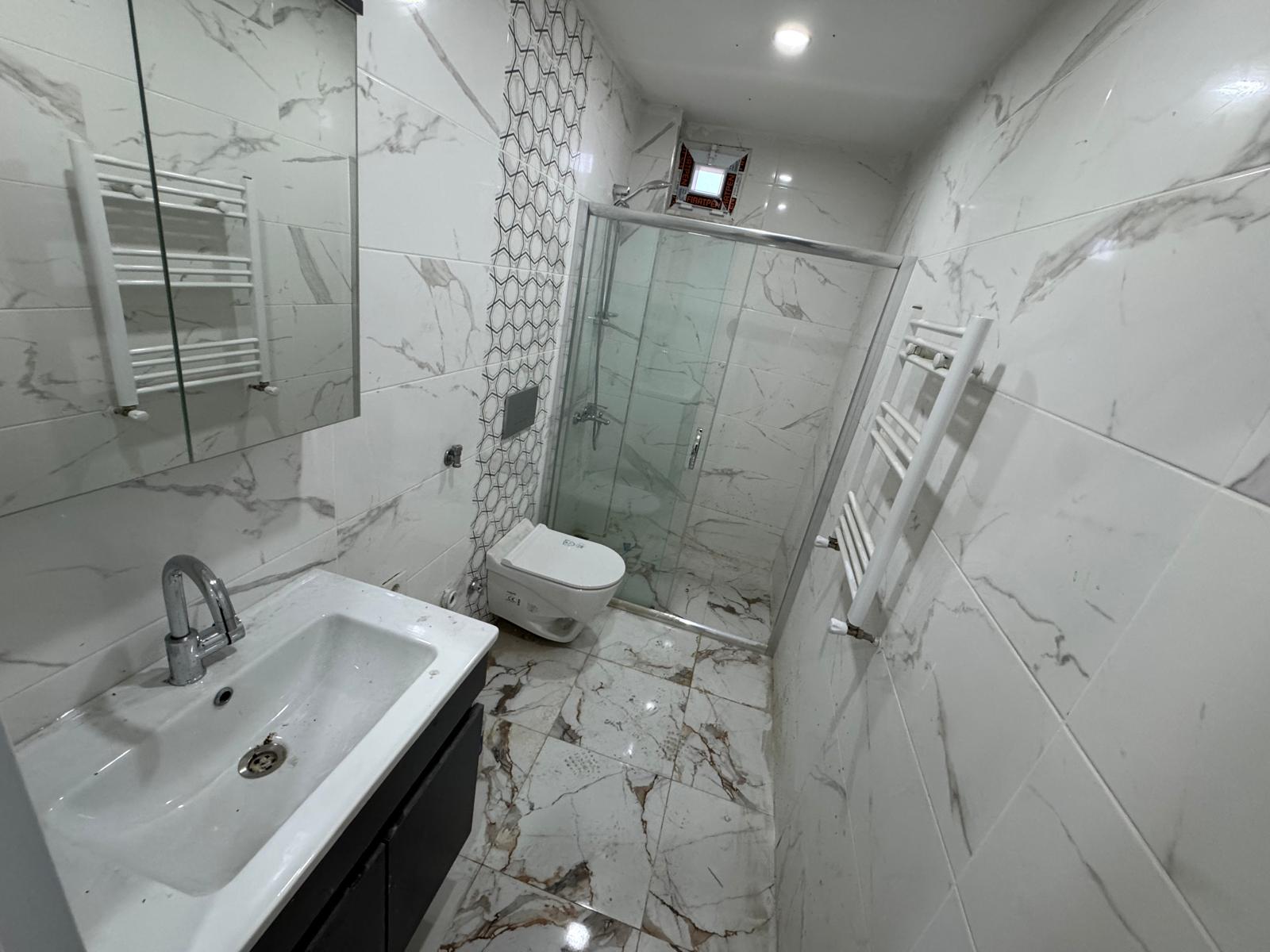 MABEL GAYRIMEVKULDEN TUNA VADİ SİTESİNDE KİRALIK DAİRE